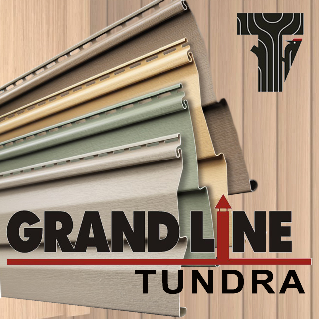 Grand Line Tundra