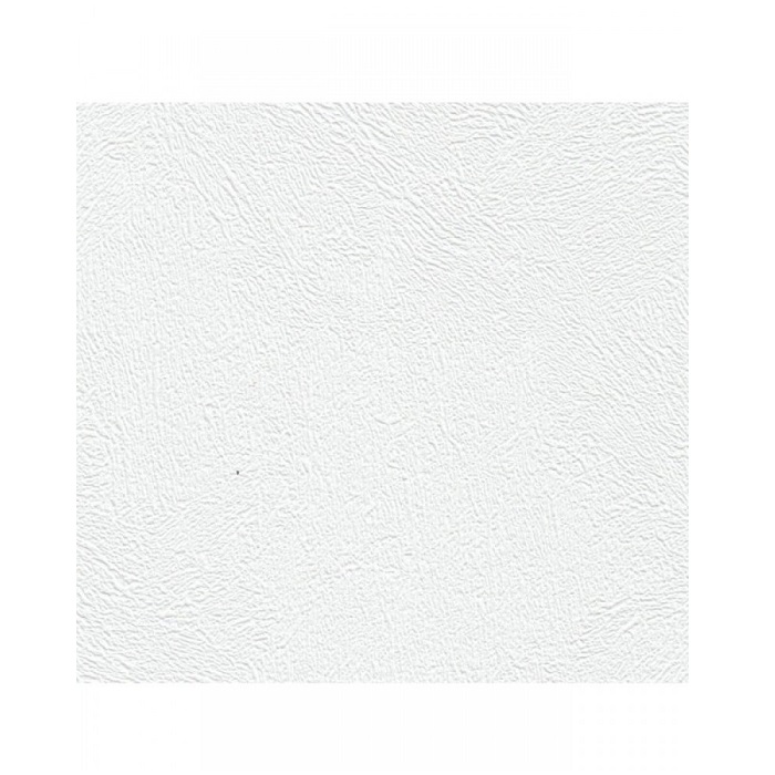 Панель ПВХ ламинированная Лопес белый