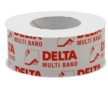 Delta multi-band m60 одностороння соединительная лента