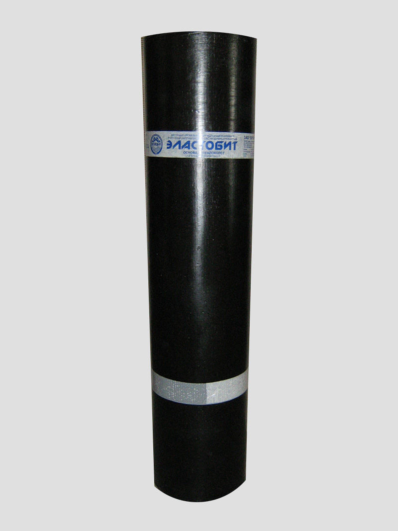 Эластобит КХ - 4,0 (10 м2) 1*10м