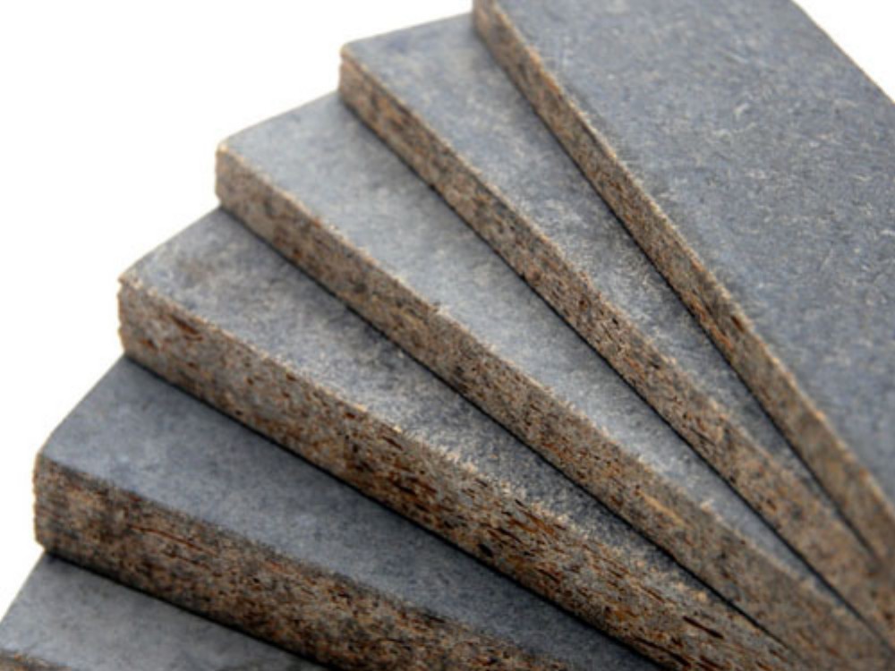 Цементно-стружечная плита ЦСП