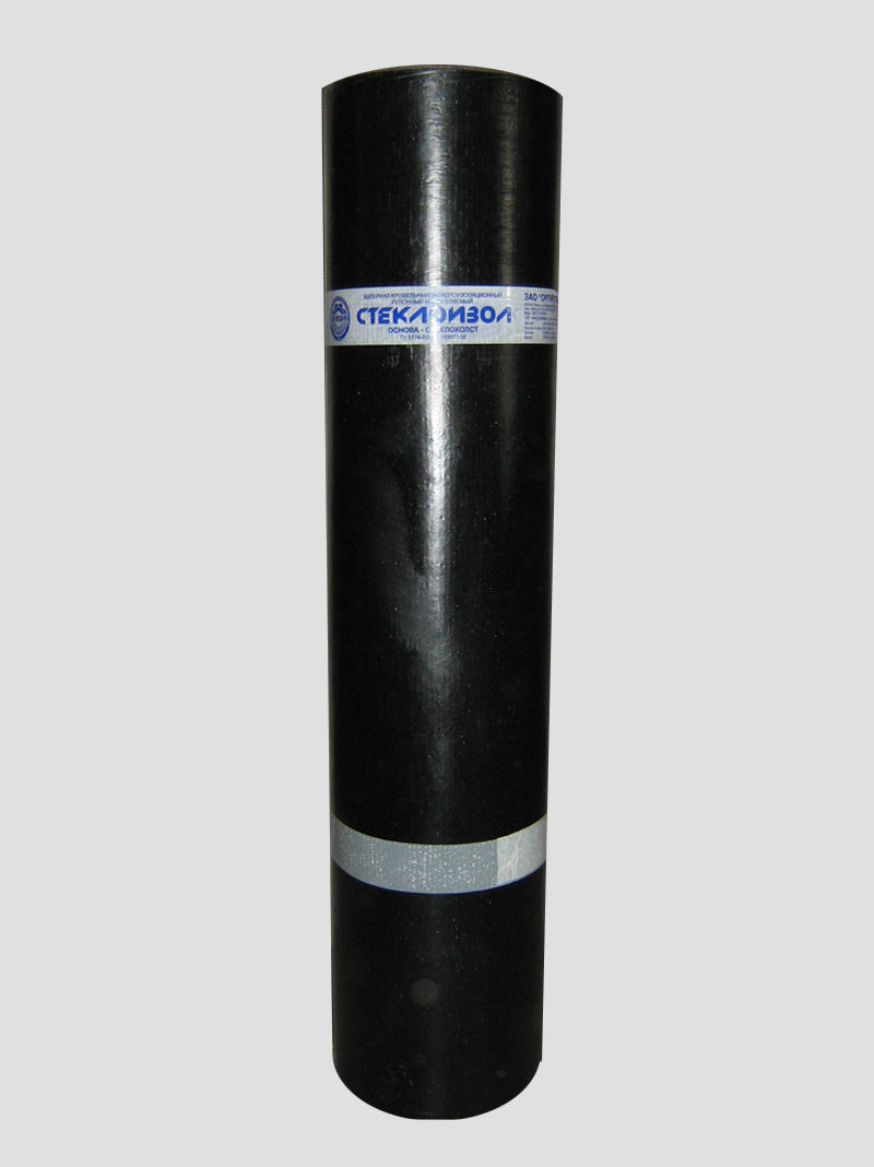 Стеклоизол КТ-4.0 (10м2) 1*10м