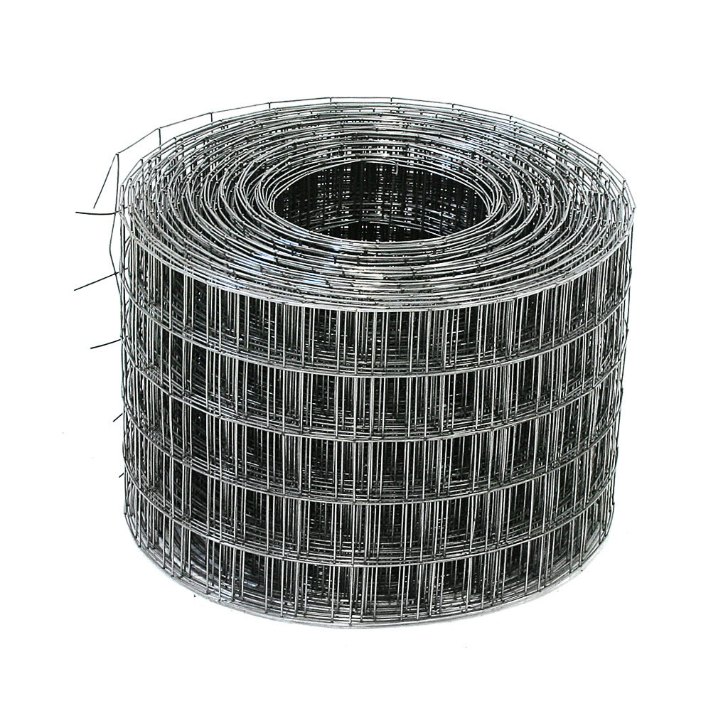 Сетка кладочная Вр-1 100/100 d 3,0 0.5х50 (рулон)