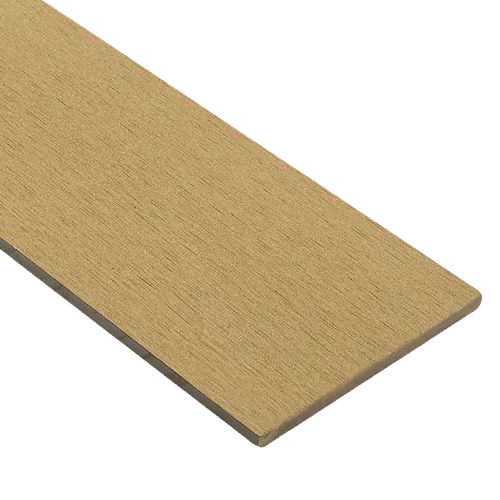 Универсальная доска EasyDecking Wood-X 131х11х3010 Дуб Шлифованная